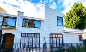Casa amoblada cerca del centro Punta Arenas